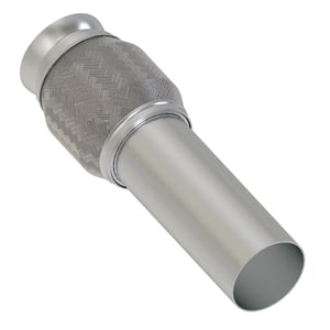 Exhaust Pipe