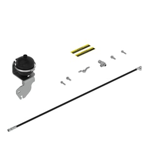 Accumulator Kit