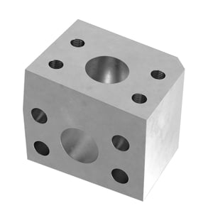 Hydraulic Component