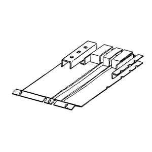 Skid Plate