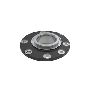 Bearing Housing W/O Bearing