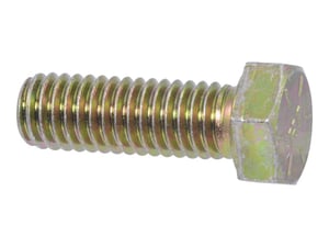 SCR CAP HH 8 .375-16 X 1.125