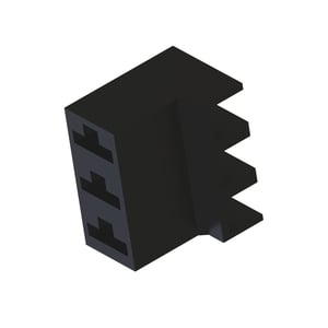 Elec. Connector Housing