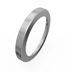 Round Retainer