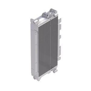 Oil Cooler