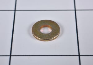 WASHER PLAIN-NARROW-#8-3/16-7/