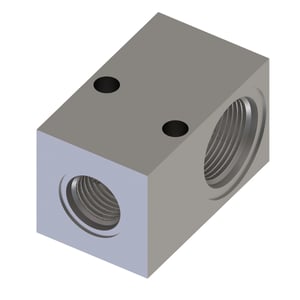 Flow Divider