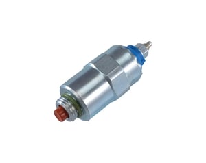 SOLENOID FUEL RUN