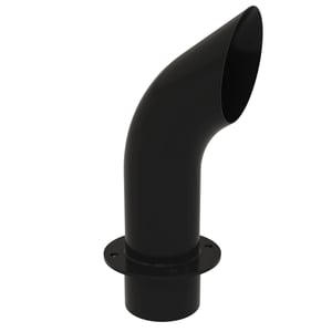 Exhaust Pipe