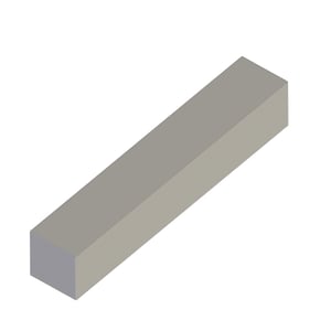 Shaft Key