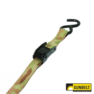 Tie-Down Strap