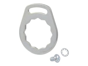 PLATE,LOCKING