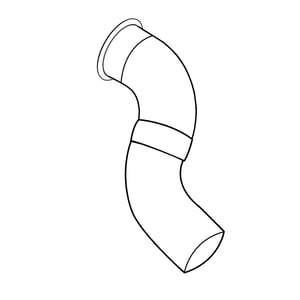 Exhaust Pipe