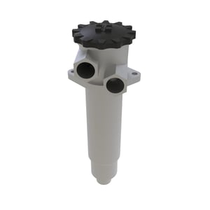 Hydraulic Filter