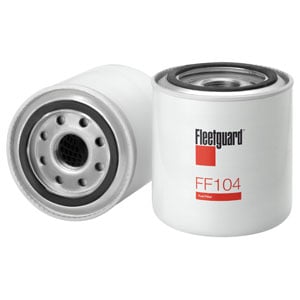 Filter, Fuel, Spin-On (QTY 1)