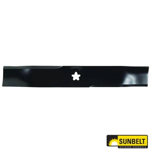 Mower Blade