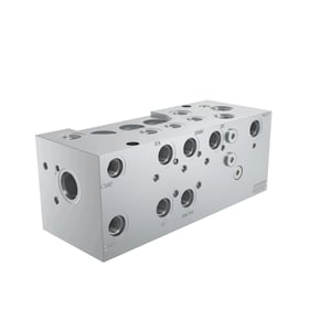 Control Valve