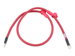 CABLE, BATTERY