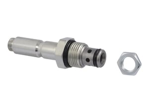 CARTRIDGE WITHOUT COIL