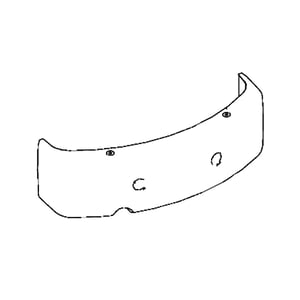 Counterweight