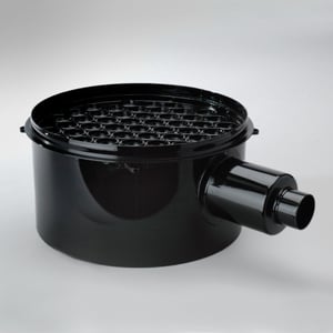 Donaldson H001009 Pre-Cleaner Body Assembly