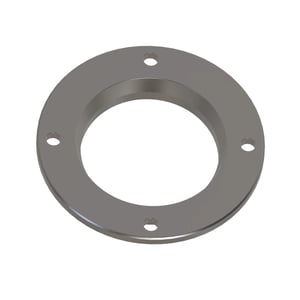 Flange