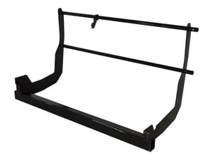 SUPPORT,ENGINE SIDE WELDMENT