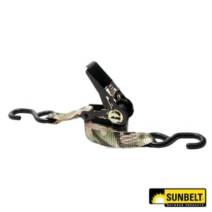 Tie-Down Strap
