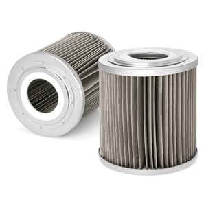Hydraulic Filter
