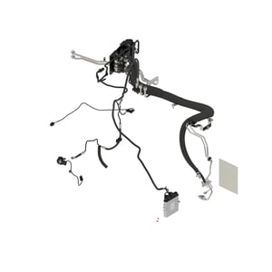 Steering Control Unit