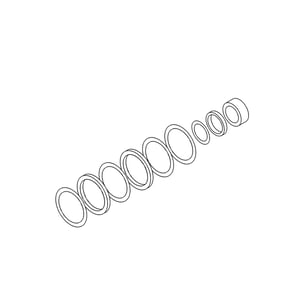 Hydraulic Cylinder Kit