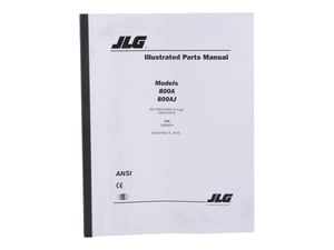 MNL, 800A PARTS GLOBAL