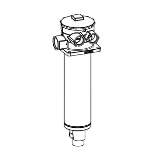 Hydraulic Reservoir