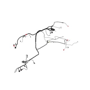 Chassis Wiring Harness