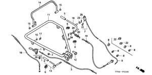 Image of 17910-770-000