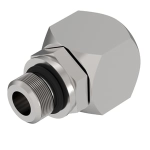 Adapter Fitting