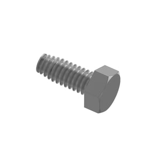 Screw