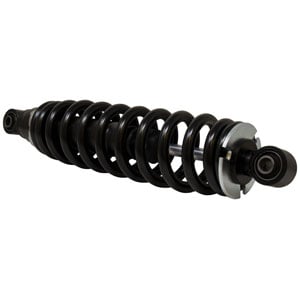 Shock Absorber, Rear