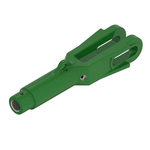 Yoke Link End