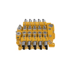 Spool Valve