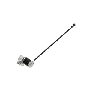 Electric Motor