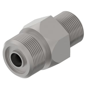Hydraulic Restrictor