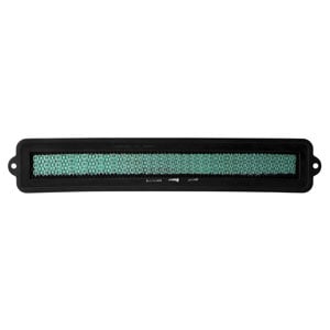 Filter, Air Panel