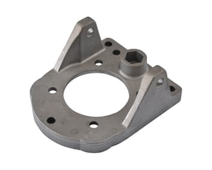 BASE, ACTUATOR -