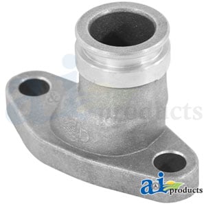 Housing, Water Pump Adaptor