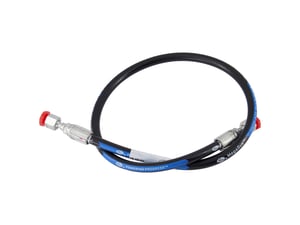 HOSE,.25X36.00 STRXSTR