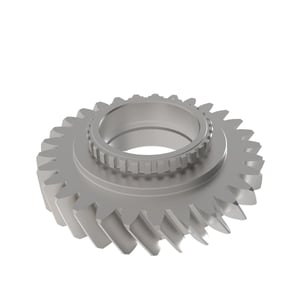 Helical Gear