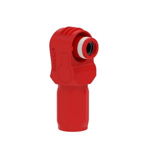 Elec. Connector Housing