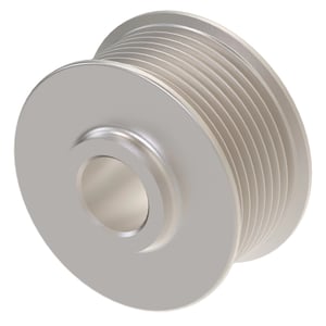 Pulley