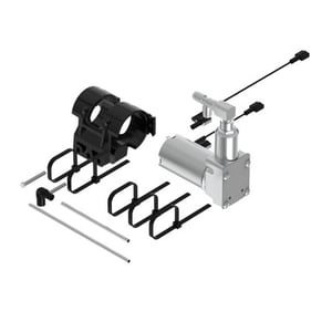 Compressor Valve Kit